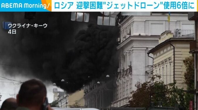 ウクライナ・キーウ