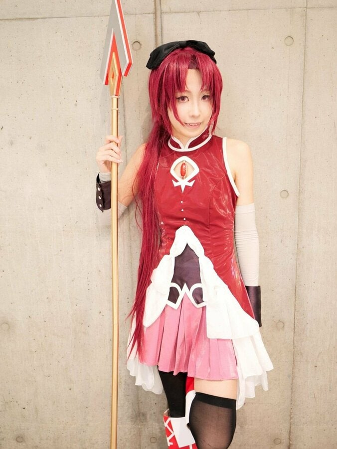 [Fotos/Bilder] [Niconico Chokaigi 2026] Cosplayer-Fotogalerie | „Madoka Magica“, „GODDESS OF VICTORY: NIKKE“ und mehr 17