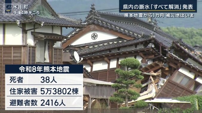 令和8年熊本地震