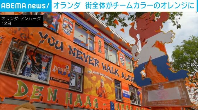オランダ・デンハーグ