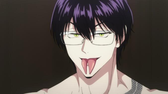 【写真・画像】ジェネリック九龍誕生の理由は…アニメ『九龍ジェネリックロマンス』第11話あらすじ・先行カット公開　2枚目