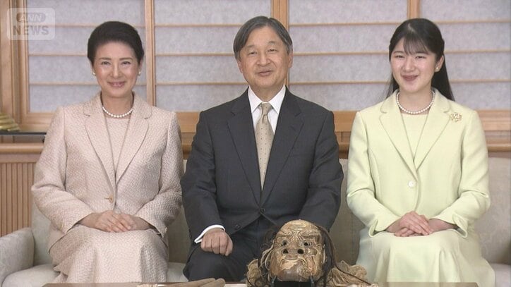 「皇室典範には欠陥があると言わざるを得ない」元宮内庁長官が語る皇室と政治と民主主義 “国民の理解”得るためには