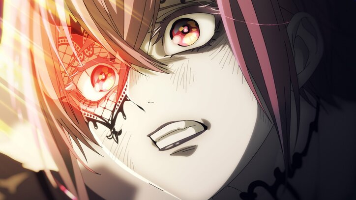 【写真・画像】暴走するリドルを止めるため…『ディズニー ツイステッドワンダーランド』最終回・第8話先行カット&あらすじ公開　8枚目