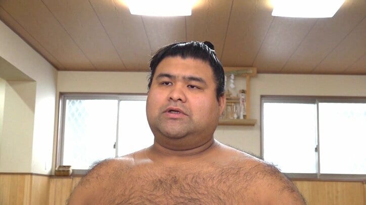 兄弟子・稀勢の里の引退を胸に…　大関・高安「ふがいない相撲は取れない」悲願の初優勝へ