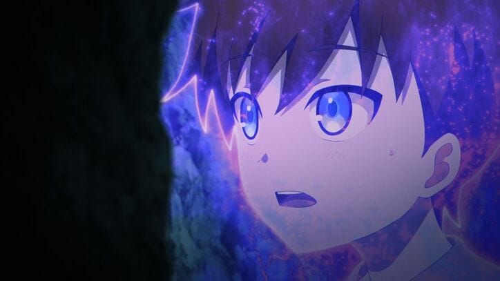[Photos/Images] The True Identity of the Mysterious Creature Sylvia Revealed… Preview of Episode 3 of the Anime "The Beginning After The End" 5th
