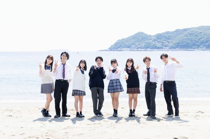 『今日好き』てるひさ(田倉暉久)、高校生活最後に本気の恋「自信のない自分を変えたい」霞草編新メンバー