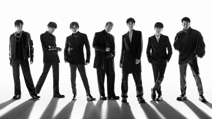 初回ゲストは香取慎吾！第2回目ゲストは超特急『GENERATIONS高校TV』がパワーアップして再始動