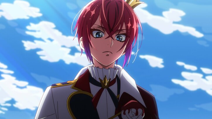 [Photos/Images] A Massive Welcome from Caters! Anime "Disney Twisted-Wonderland" Episode 6 Preview Cuts & Synopsis Released 8th