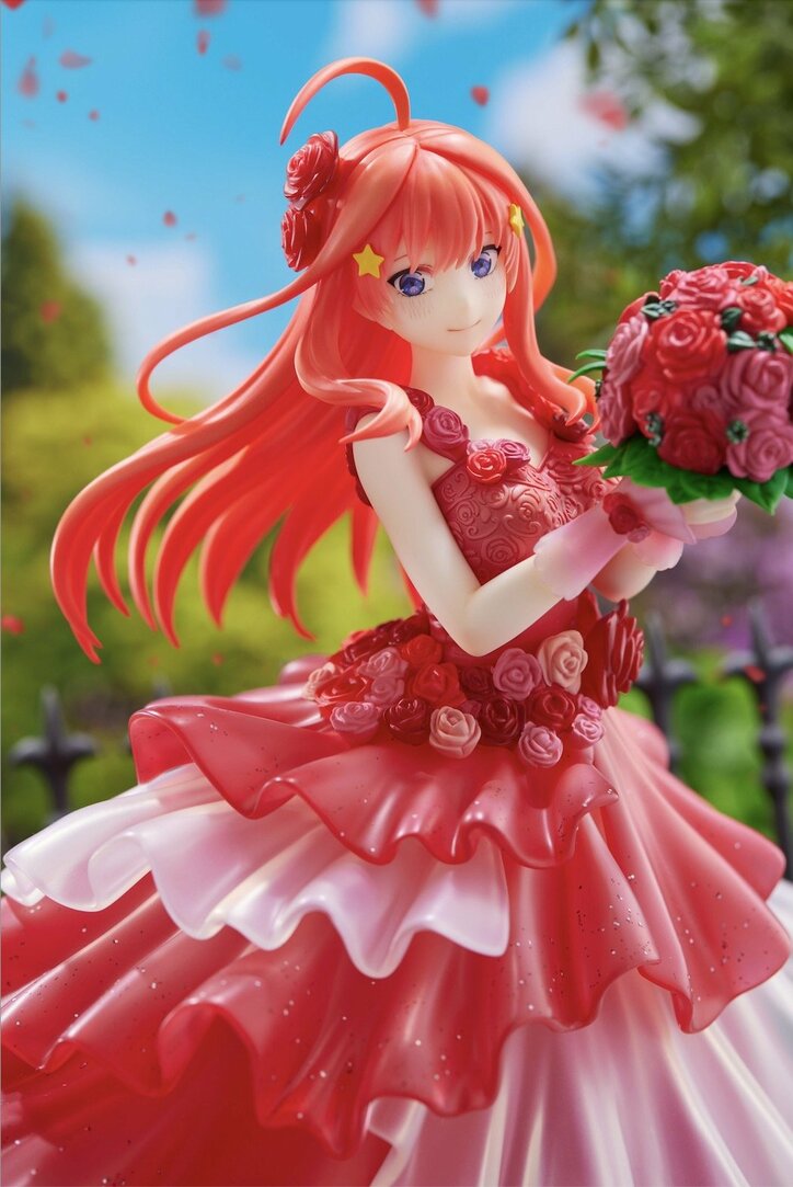 TVアニメ『五等分の花嫁』1期＆2期＋メインキャスト集結のSPイベント2本の超一挙放送が決定！五つ子誕生日を記念して