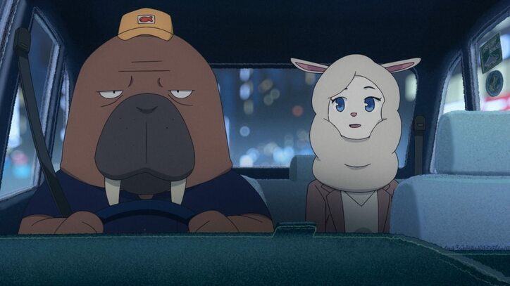 ノイタミナ作品『四畳半神話大系』『夜は短し歩けよ乙女』など4作が配信開始&無料放送!『ヲタ恋』『あの花』一挙放送も