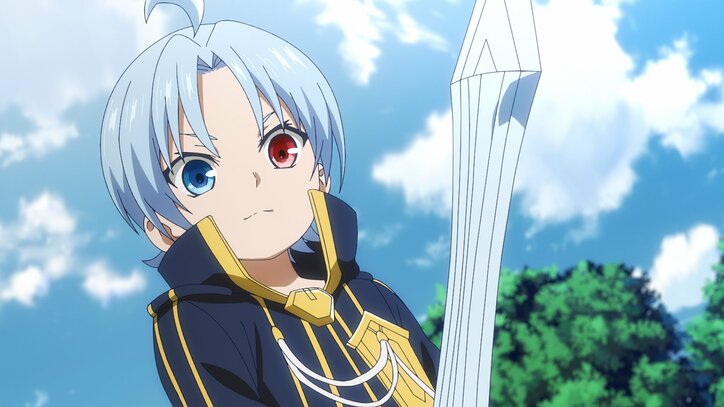 【写真・画像】『呪術廻戦』や『【推しの子】』など23作品！新作冬アニメ最新話までの「総復習」企画がスタート　9枚目