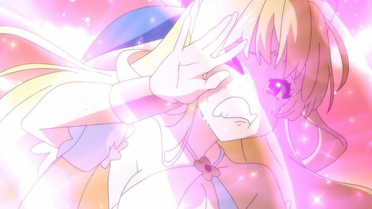 TVアニメ「慎重勇者」第5話、不気味すぎる軍神に稽古をつけてもらい…? 先行カット公開