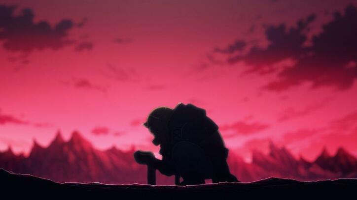 「SAO アリシゼーション WoU」アンダーワールドへ降り立つリーファ…！第13話先行カット＆あらすじ公開