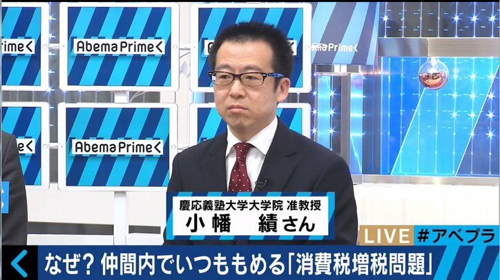消費増税を先送りへ 賛成・反対両派の専門家の根拠とは