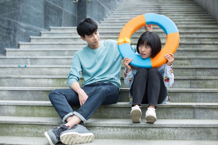 主演のイケメン俳優のサイン入り写真をプレゼント！大人気ラブコメ『ツンデレ王子のシンデレラ』