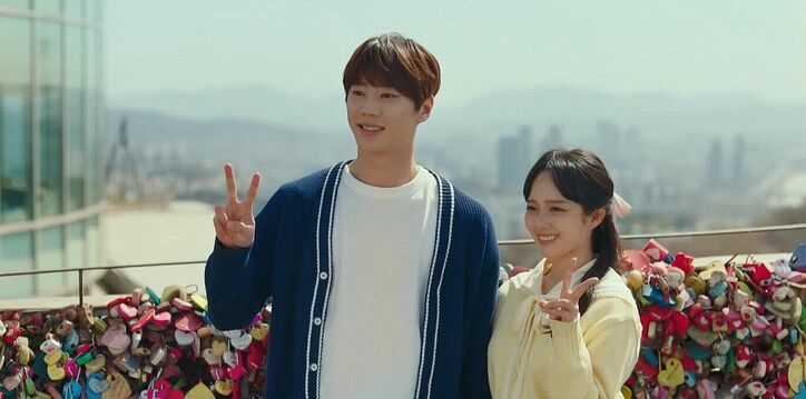 「終わらないで」「K-POP好きはより楽しめる」アイドルの裏側を描く『イミテーション』最終回感動のステージに視聴者から称賛の声