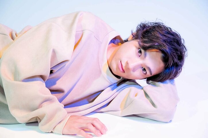 山田裕貴、齋藤飛鳥の演技は「無駄をそぎ落としたピュアな演技」