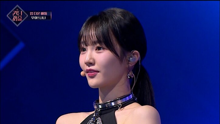 現役女性アイドルが1軍から4軍までランク付けされる過酷サバイバル「こんな下手なステージはあってはならない」「過大評価」“格下”評価続出に本音むき出し