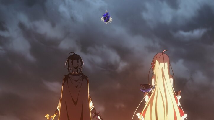 アニメ「キミ戦」互いに中立都市へ向かうイスカとアリス…第3話先行カット&あらすじ公開