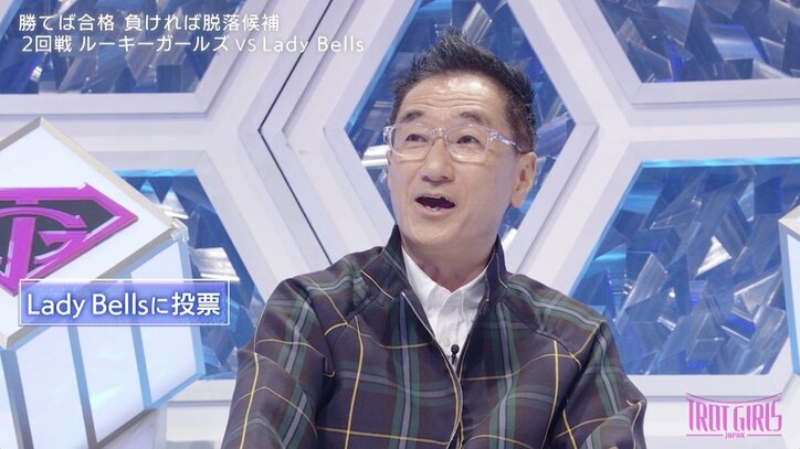 【写真・画像】安藤優子「すごく感動して涙出てきちゃって…」本番直前にチームメイトがまさかの辞退…仲間の想いを背負って歌う中森明菜の名曲に感動を呼ぶ 5枚目