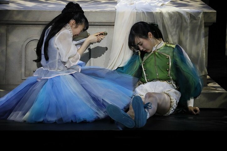 乃木坂4期生、先輩たちも苦闘した試練”プリンシパル”に挑む