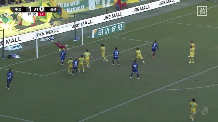 Jリーグ