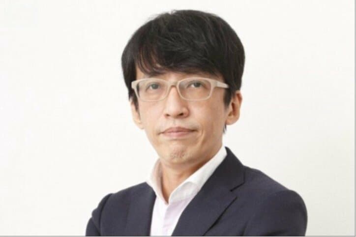 ITジャーナリスト三上洋さん