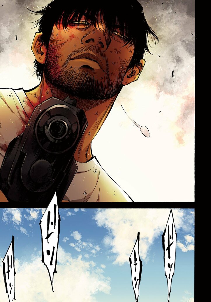 【写真・画像】『灰仭巫覡』3巻が2月17日発売!書店特典は作者サイン入りホログラムカード 5枚目