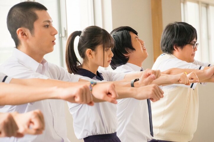 台湾の人気作を山田裕貴&齋藤飛鳥でリメイク!『あの頃、君を追いかけた』特報映像解禁