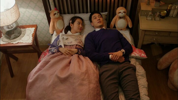 7キロ減量したソ・ジソブがトレーナー役に挑む！ 大人の恋を描いたラブコメディ『オー・マイ・ビーナス』