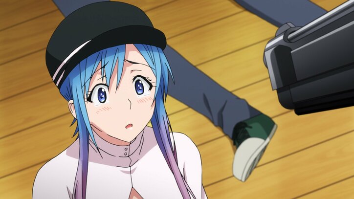 アニメ「プランダラ」見知らぬ世界にやってきた陽菜たち…第12話先行カット&あらすじ公開