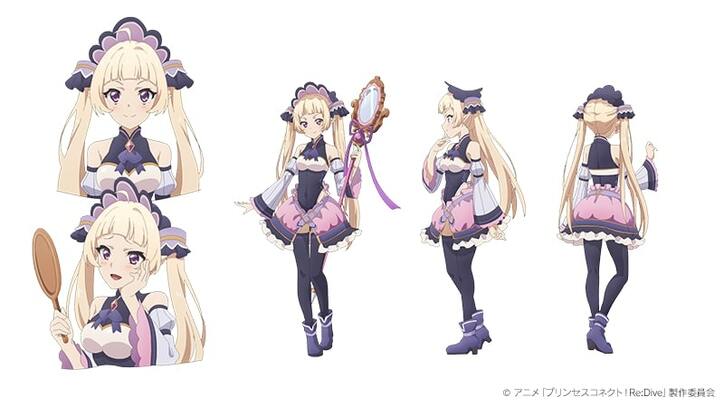 アニメ「プリコネR Season2」ヴァイスフリューゲル ランドソル支部が登場！第6話先行カット＆あらすじ公開