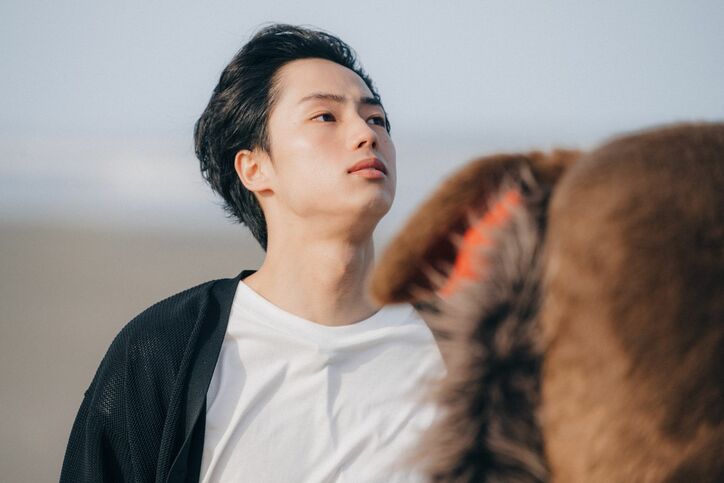 『silent』出演俳優、好きになった子が“オオカミちゃん”だった…これまで抱えていた秘密に視聴者騒然「涙が止まらない」「切なすぎる」『花束オオカミ』最終回