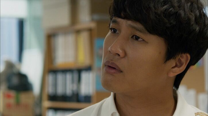 『愛の不時着』の脚本家が描く放送業界の裏側、3人のプロデューサーとひとりの歌手が繰り広げるラブコメ『プロデューサー』