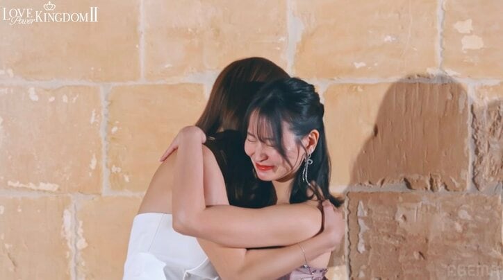 【写真・画像】衝撃の結末に涙…AKB48の31歳モデル、長年の友達と男性人気を競い合う修羅場展開に　3枚目