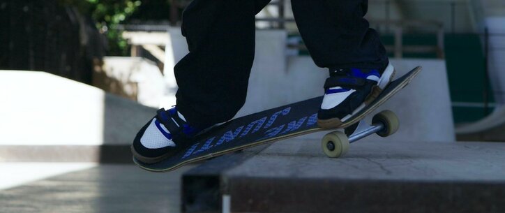 窪塚洋介「活き活きしてて良き。」 スケーターのリアルライフを描く『STAND STRONG』に著名人コメント到着