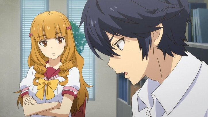 アニメ『この世の果てで恋を唄う少女 YU-NO』第16話、ヒロインの本心に触れた主人公は…先行カット公開