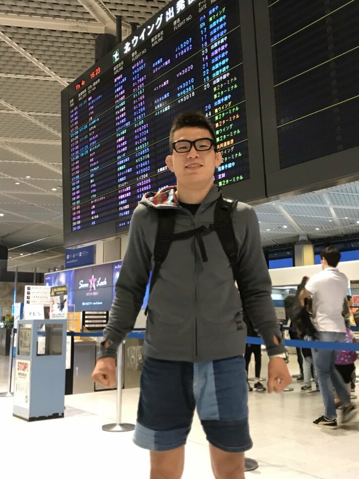 青木真也、史上最大の戦いへ！「キャリアでここまでの挑戦、チャンスはもうない」