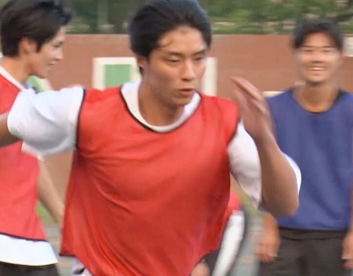 元高校生ボディビルチャンピオン