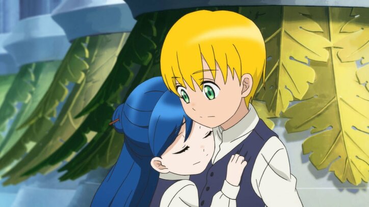 アニメ「本好きの下剋上」本編もクライマックスへ！ 2020年春より第2部放送が決定