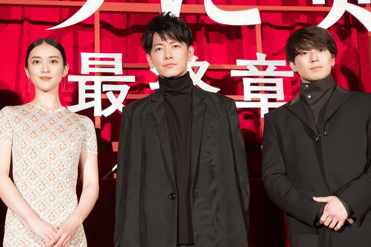 青木崇高が焼き肉屋で目撃！佐藤健の意外な食い意地が明らかに