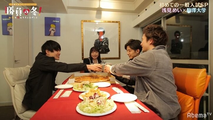 センター試験を終え遂に一般入試、頑張ってきた教え子のまさかの結果に先生は…【勝負の冬・第16話まとめ】