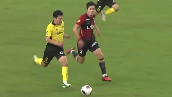 Jリーグ