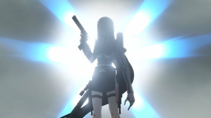 「プランダラ」第9話、園原水花役・悠木碧の狂気演技は必聴!「大人声いいな…」と視聴者から反響