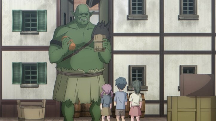 【写真・画像】アニメ『魔王軍最強の魔術師は人間だった』第5話あらすじ＆先行カット公開　10枚目