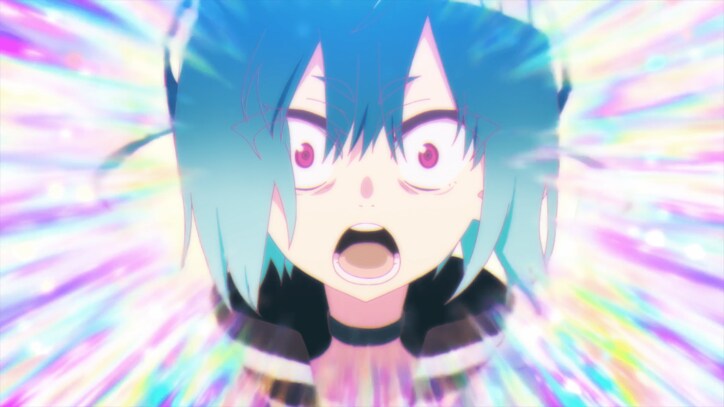 [Photos/Images] Cygames Original TV Anime "Necronomiko's Cosmic Horror Show" Set to Air in July 2025! Second Visual & PV Released 11th