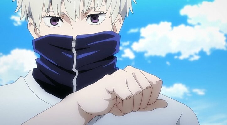 アニメ「呪術廻戦」衝撃の光景を目の前にした伏黒…第23話先行カット&あらすじ公開 | ニュース | ABEMA TIMES