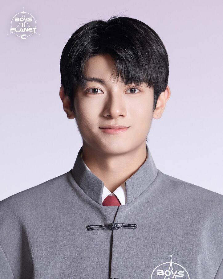 【写真・画像】BOYS ll PLANET　123枚目