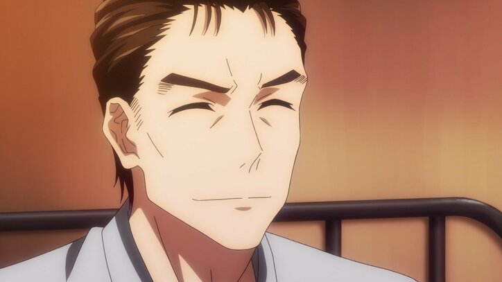 【写真・画像】新アニメ『新米オッサン』第5話あらすじ・先行カット・予告映像が解禁　2枚目