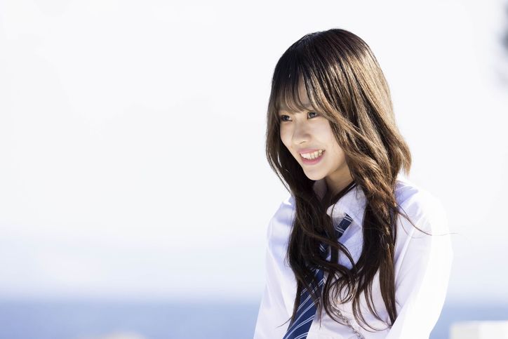 Popモデル・れあ、ニコラ専属モデルやイメチェンしたうたな・えいきも参戦!個性豊かな男女8人が集合『恋ステ2021秋沖縄』スタート!